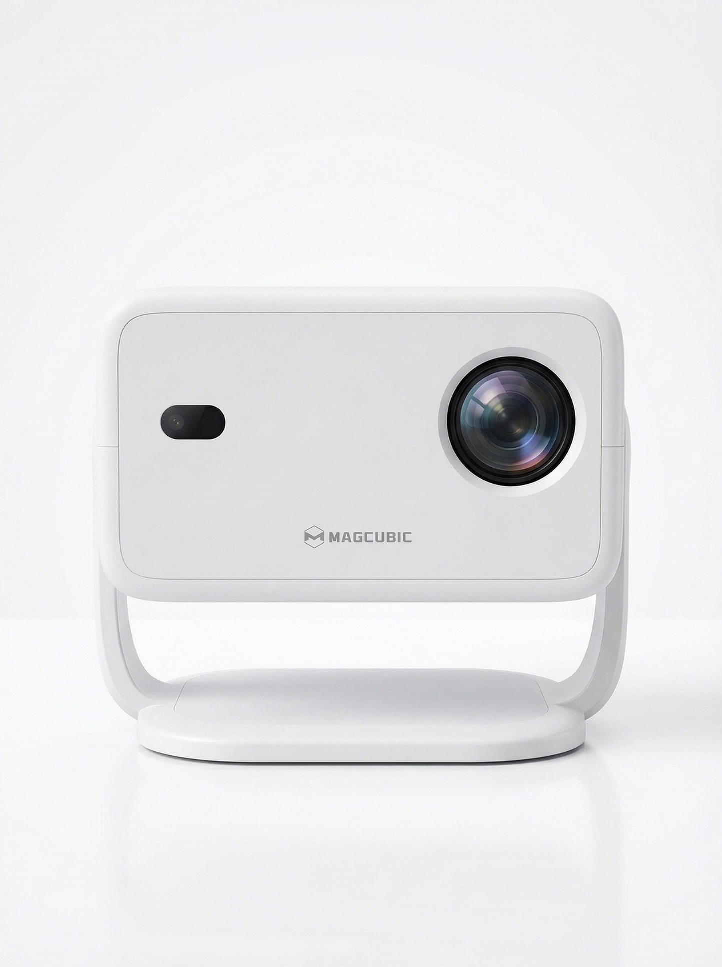 LumiPlay One – Mini vidéoprojecteur portable Full HD