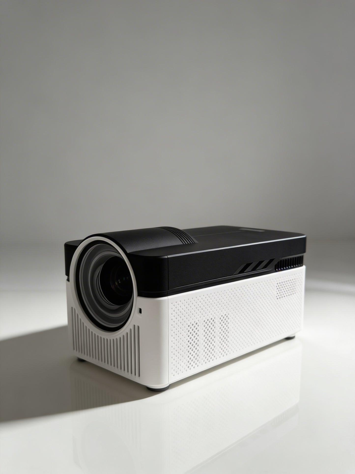LumiMax 900 – Projecteur home cinéma 8K Upscaling Ultra HD