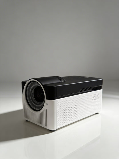 LumiMax 900 – Projecteur home cinéma 8K Upscaling Ultra HD