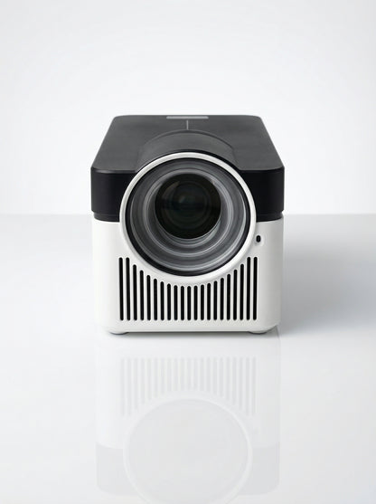 LumiMax 900 – Projecteur home cinéma 8K Upscaling Ultra HD