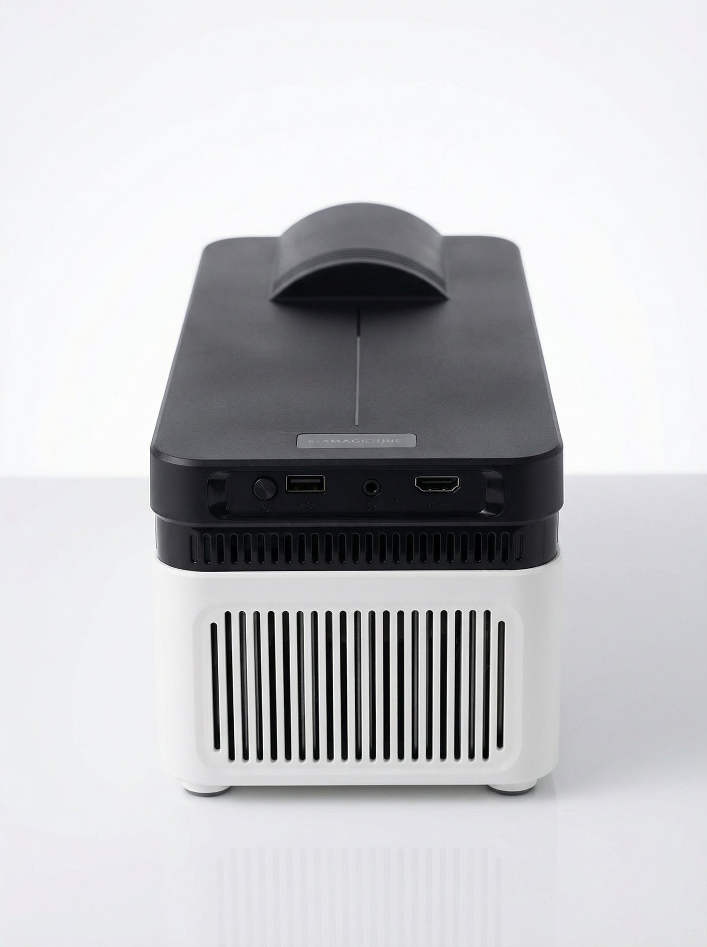 LumiMax 900 – Projecteur home cinéma 8K Upscaling Ultra HD