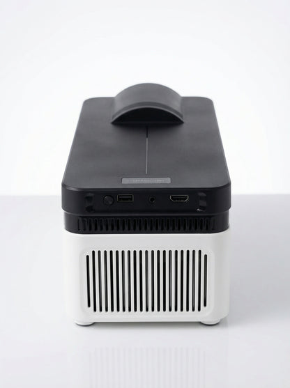 LumiMax 900 – Projecteur home cinéma 8K Upscaling Ultra HD