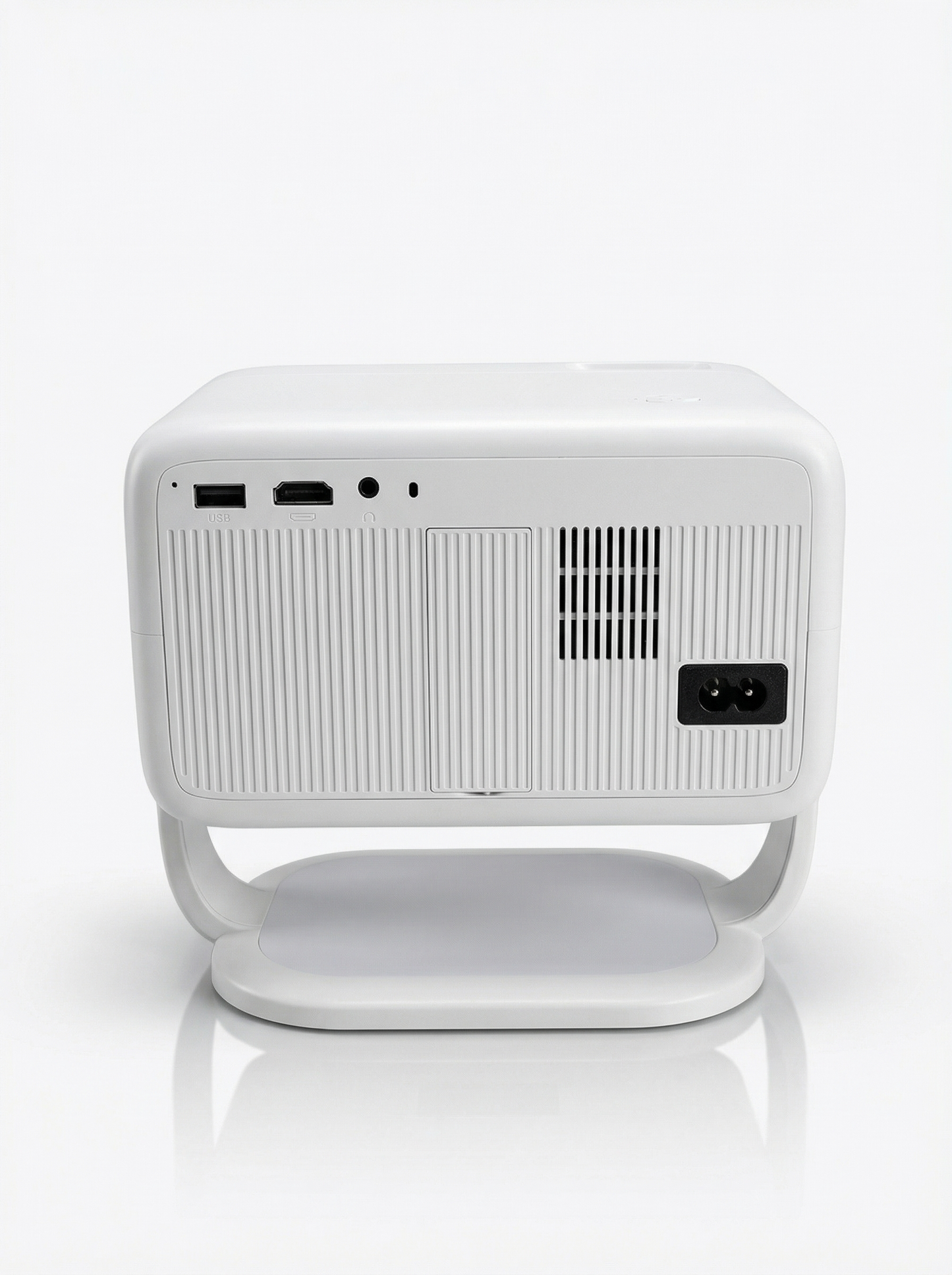 LumiPlay One – Mini vidéoprojecteur portable Full HD